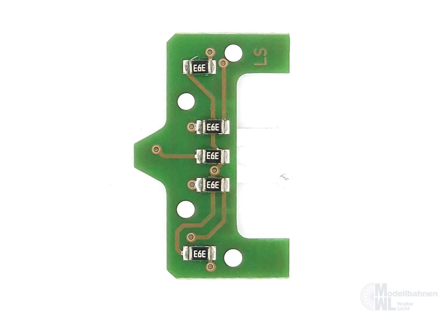 Märklin Ersatzeile E163797 - ERSATZTEIL: Beleuchtungseinheit  weiss